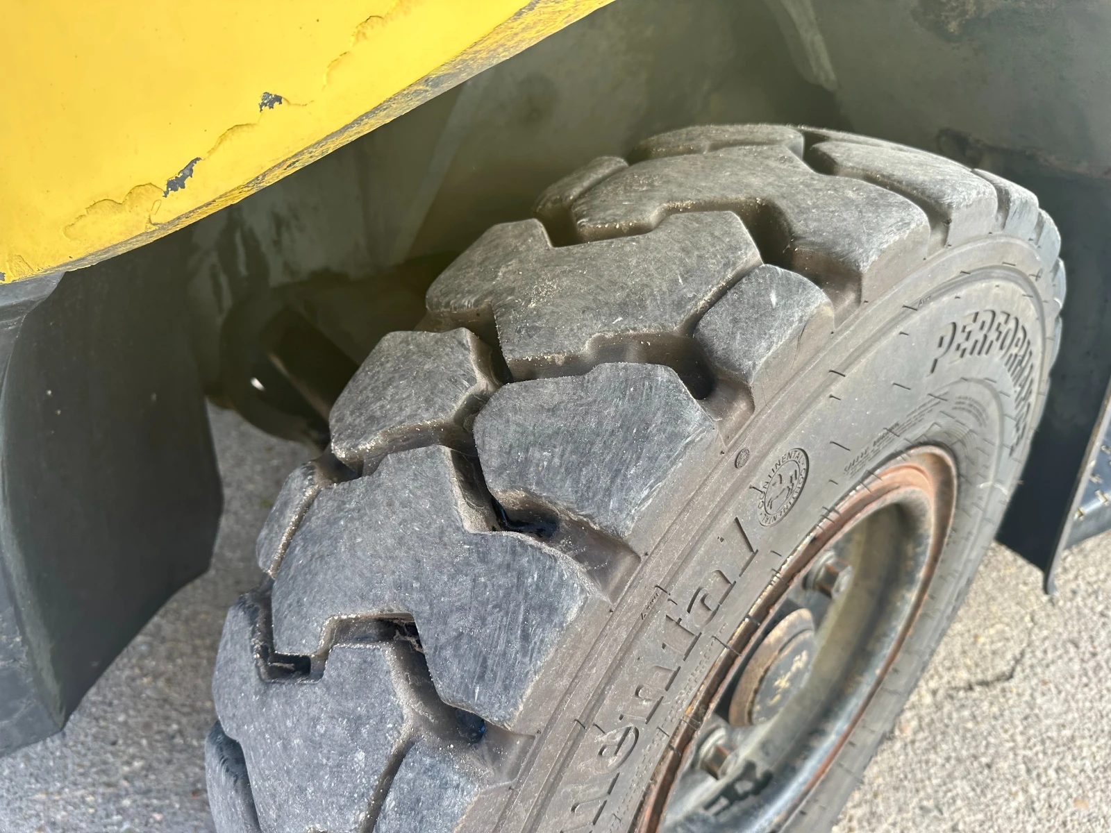  Hyster | Mobile.bg   14