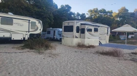 Кемпер Knaus, снимка 17