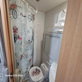 Кемпер Knaus, снимка 13