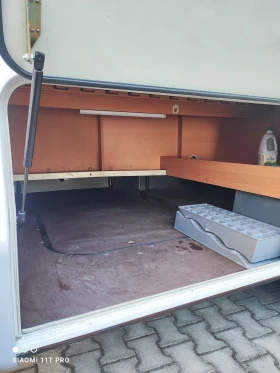 Кемпер Knaus, снимка 4