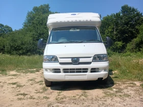 Кемпер Peugeot, снимка 1