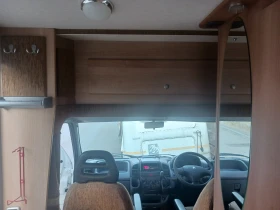 Кемпер Peugeot, снимка 7