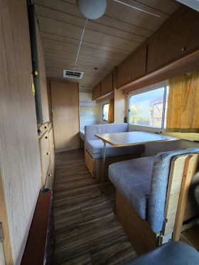 Кемпер Ford Transit , снимка 7