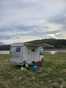 Кемпер Ford Transit , снимка 3