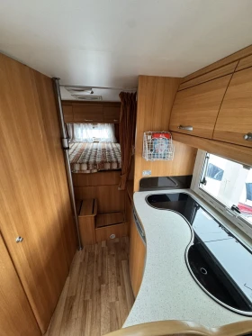 Кемпер Fiat Ducato   , снимка 9