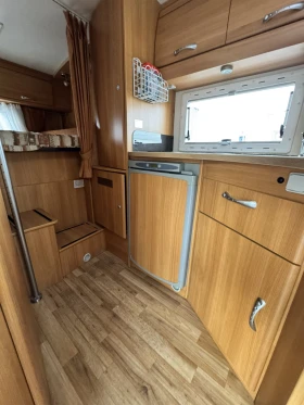 Кемпер Fiat Ducato   , снимка 7