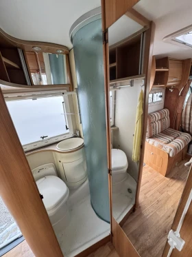 Кемпер Fiat Ducato   , снимка 8