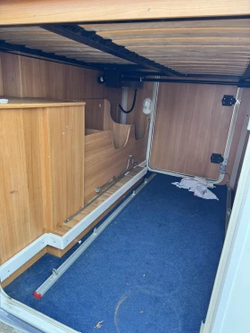 Кемпер Fiat Ducato   , снимка 10