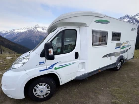 Кемпер Fiat Ducato   , снимка 3