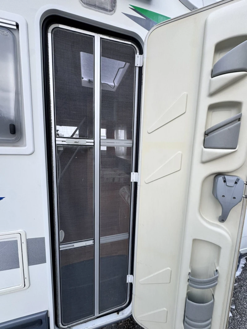 Кемпер Fiat Ducato   , снимка 4 - Каравани и кемпери - 53272143