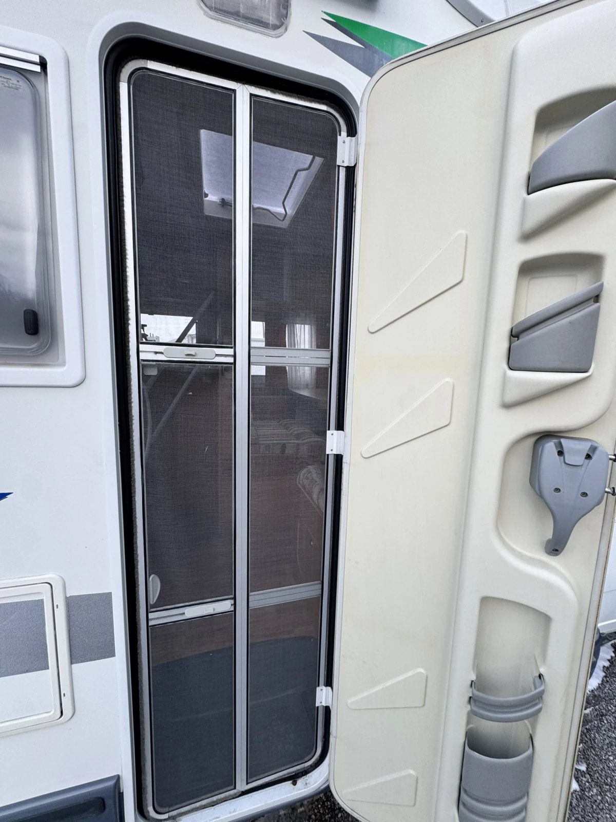 Кемпер Fiat Ducato    - изображение 4