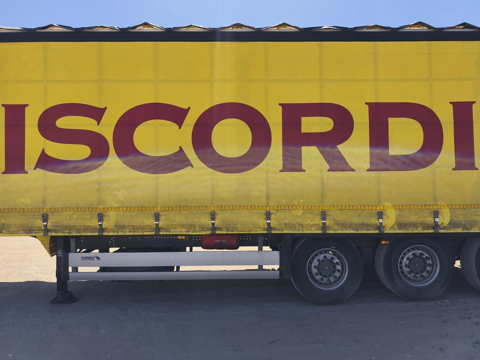 ����������� Schmitz SCB S3 | Mobile.bg � ����������� 1