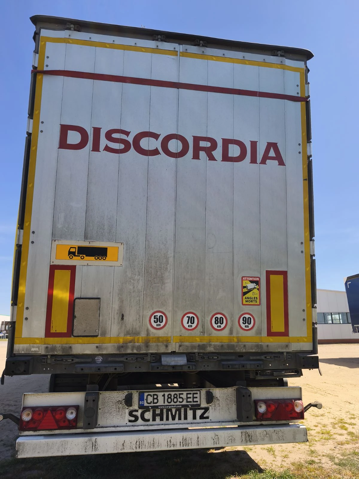 ����������� Schmitz SCB S3 | Mobile.bg � ����������� 3