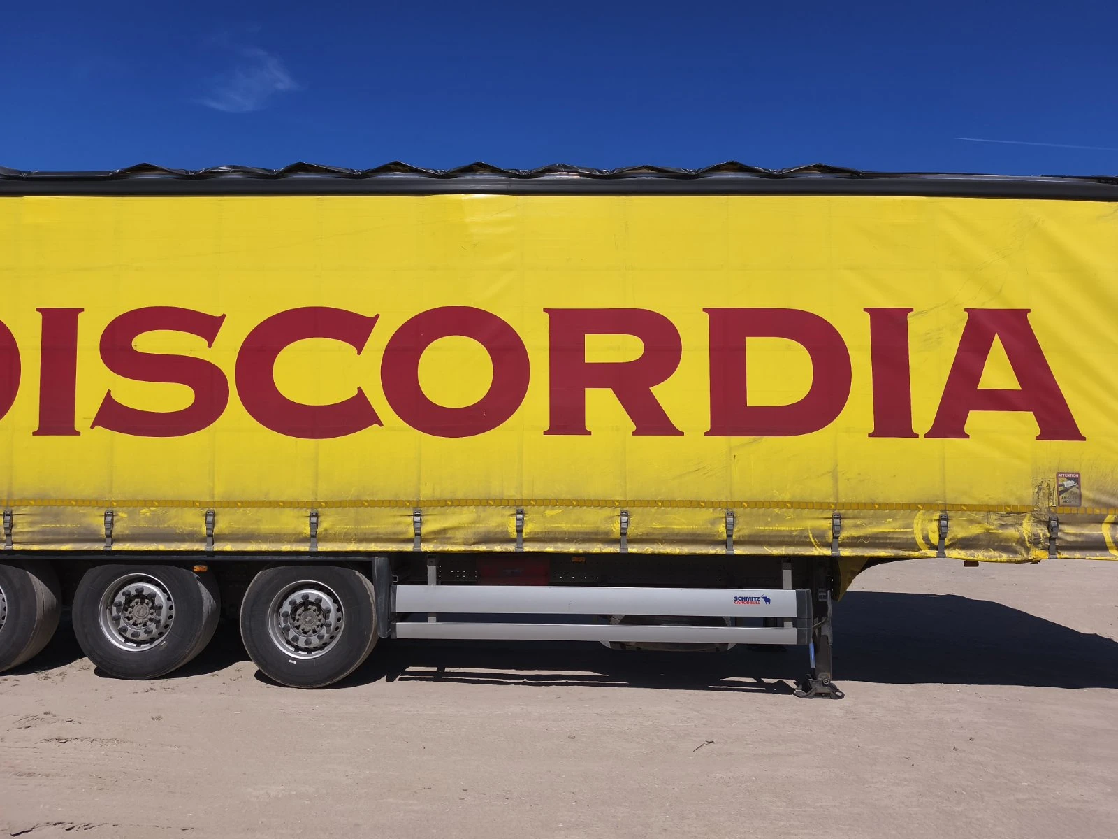 ����������� Schmitz SCB S3 | Mobile.bg � ����������� 8