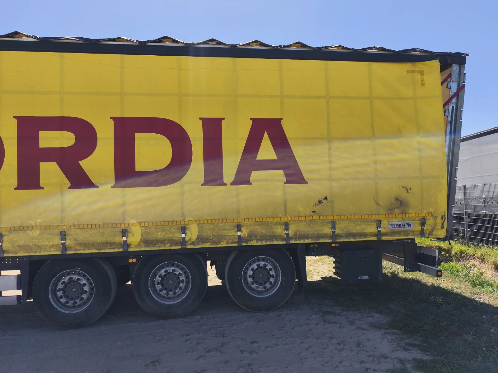 ����������� Schmitz SCB S3 | Mobile.bg � ����������� 4