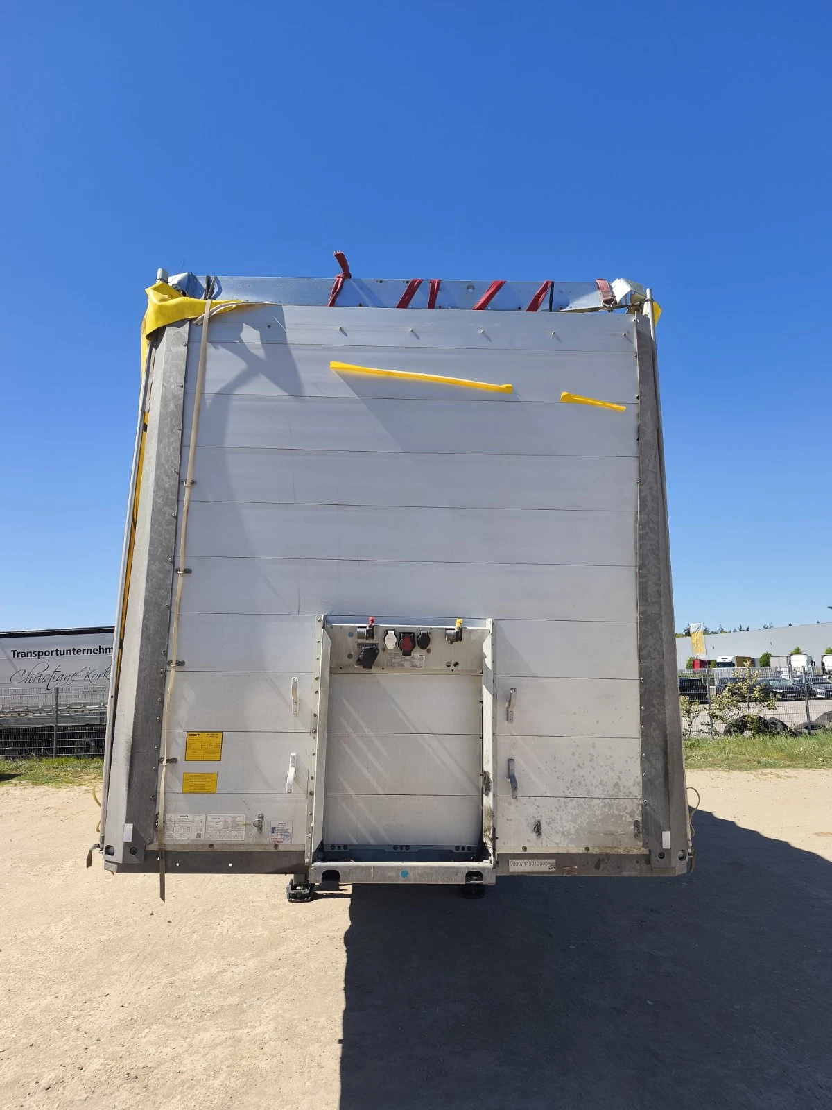 ����������� Schmitz SCB S3 | Mobile.bg � ����������� 5