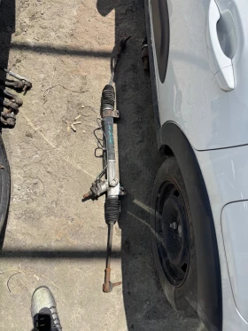 Chevrolet Captiva Opel Antara рейка 2006-2009г , снимка 3