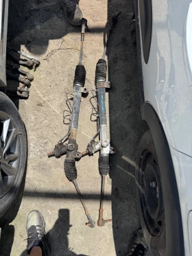 Chevrolet Captiva Opel Antara рейка 2006-2009г , снимка 1