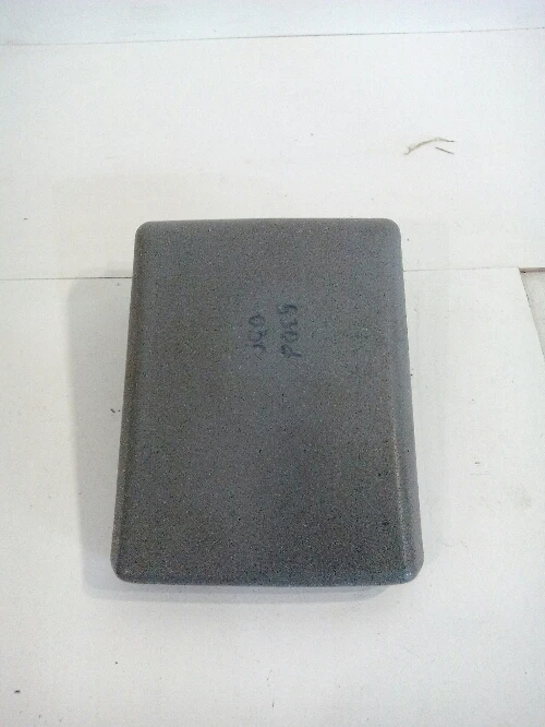 Подлакътник БМВ Е39 530Д