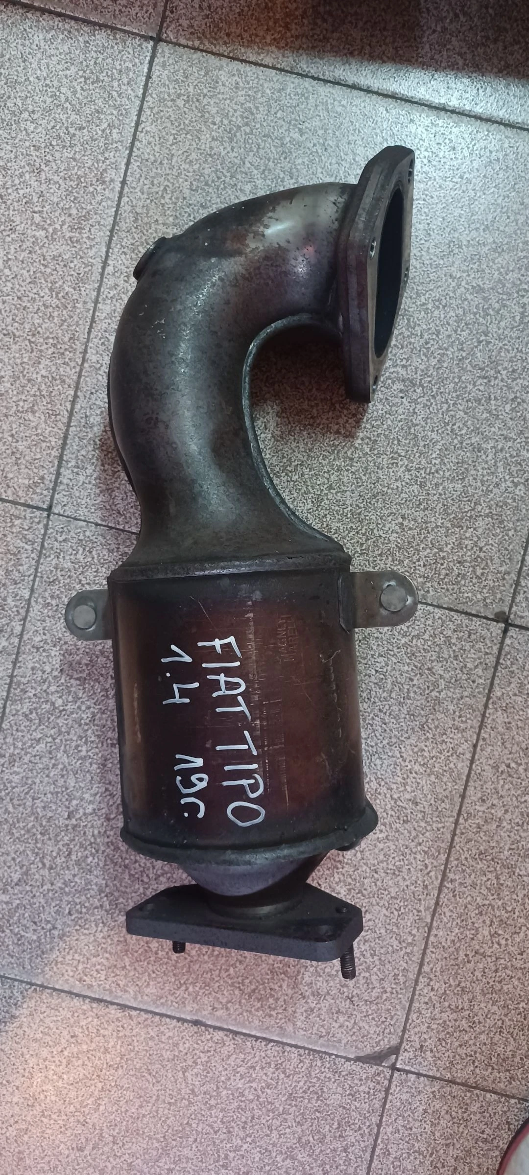  FIAT TIPO 2019 1.4 | Mobile.bg   1