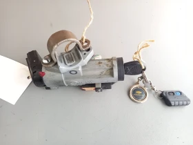 Контактен ключ Шевролет Матиз 0.800Б