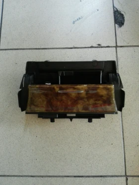 Пепелник преден Ягуар С тайп