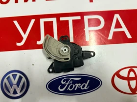 D267-EBABA1 Моторче клапа парно HYUNDAI KIA  D267-EBABA1