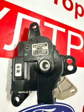 D267-EBABA1 Моторче клапа парно HYUNDAI KIA  D267-EBABA1, снимка 2 - Части - 52892862