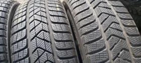 Гуми Зимни 215/70R16, снимка 3