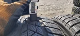 Гуми Зимни 215/70R16, снимка 4