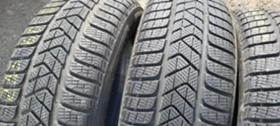 Гуми Зимни 215/70R16, снимка 2