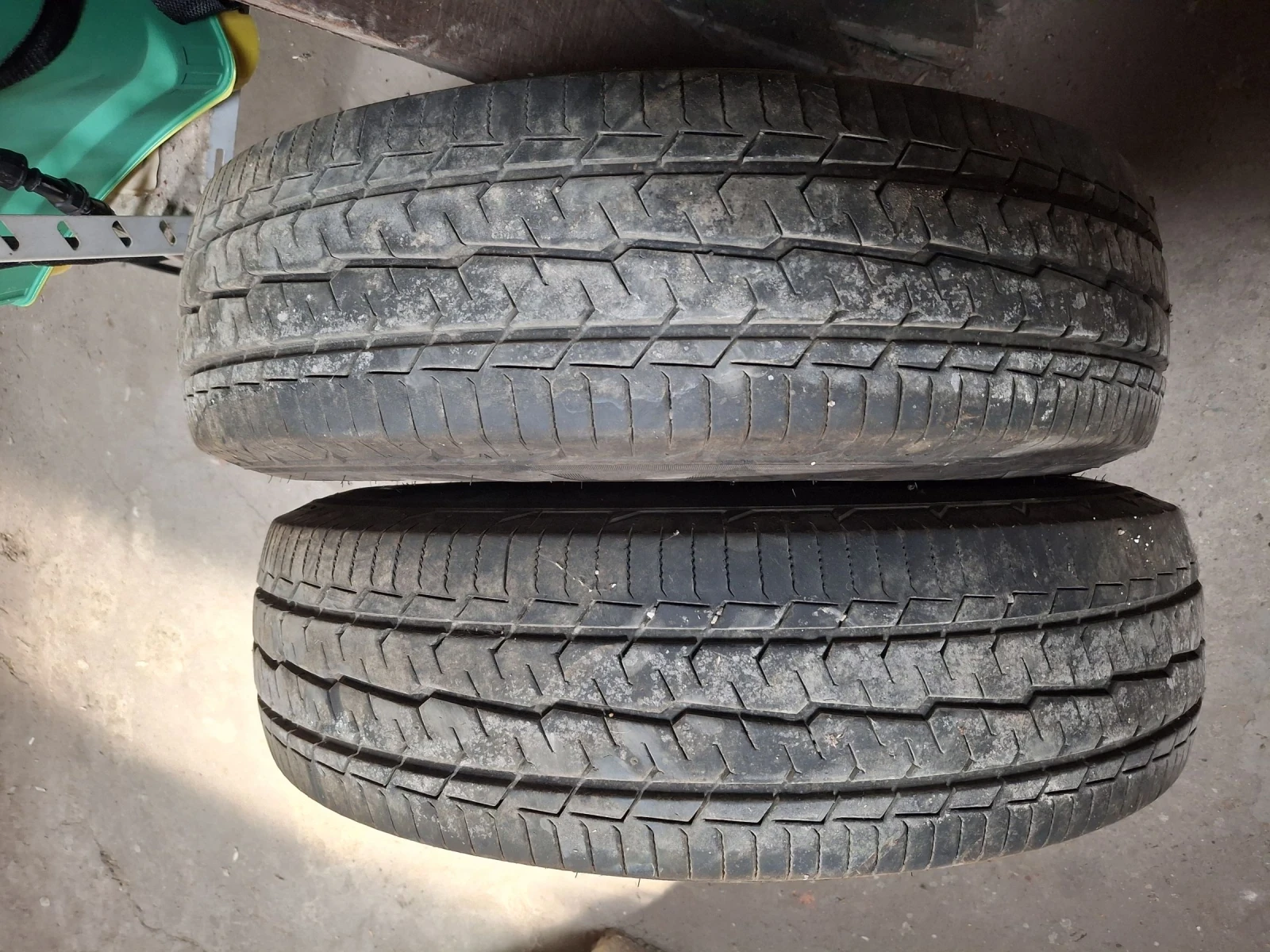    215/75R16  Fiat Ducato | Mobile.bg   7