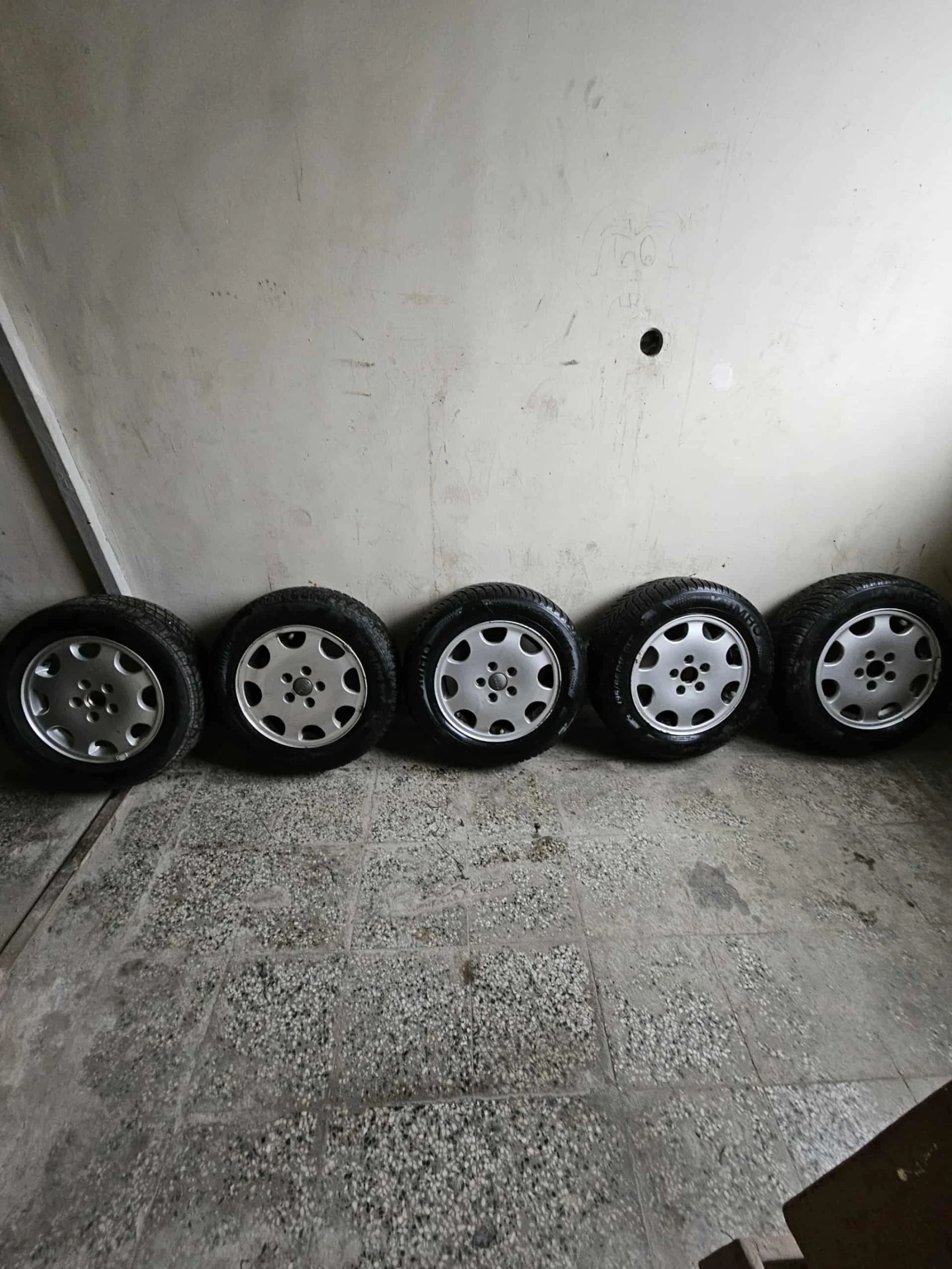 ���� � ������ 195/65R15 | Mobile.bg � ����������� 3