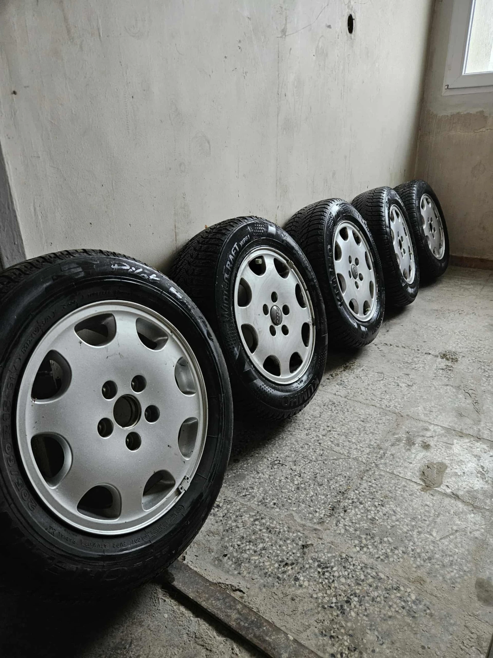 ���� � ������ 195/65R15 | Mobile.bg � ����������� 1