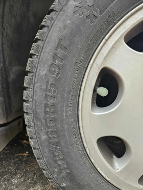 ���� � ������ 195/65R15 | Mobile.bg � ����� ������ 4