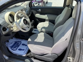 Fiat 500 1.2i Панорама, снимка 10