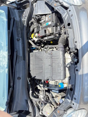 Fiat 500 1.2i Панорама, снимка 15