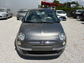 Fiat 500 1.2i Панорама, снимка 2