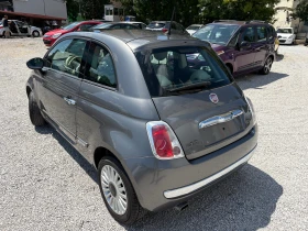Fiat 500 1.2i Панорама, снимка 7