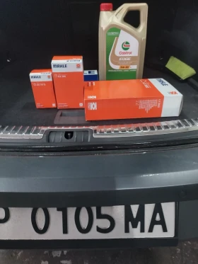 Seat Leon 1.6 TDI LED-MATRIX EU6B, снимка 17