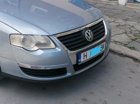 VW Passat, снимка 3