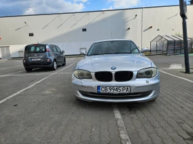 BMW 120 FACELIFT/M-TECHNIK ОКАЧВАНЕ/XENON, снимка 2