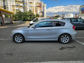 BMW 120 FACELIFT/M-TECHNIK ОКАЧВАНЕ/XENON, снимка 8