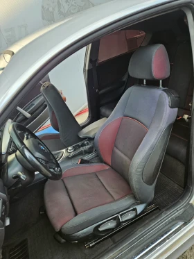 BMW 120 FACELIFT/M-TECHNIK ОКАЧВАНЕ/XENON, снимка 11