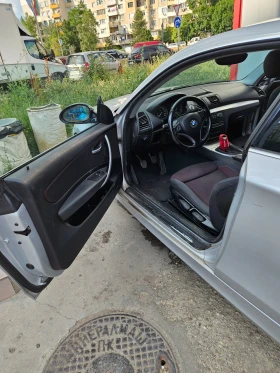 BMW 120 FACELIFT/M-TECHNIK ОКАЧВАНЕ/XENON, снимка 9