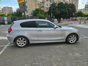 BMW 120 FACELIFT/M-TECHNIK ОКАЧВАНЕ/XENON, снимка 4