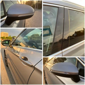 VW Passat 2.0 TDI Digital LED Keyless Distronic Lane Assist, снимка 14