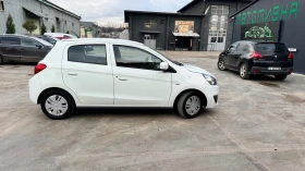 Mitsubishi Space star, снимка 5