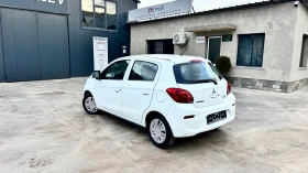 Mitsubishi Space star, снимка 3