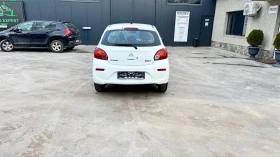 Mitsubishi Space star, снимка 6